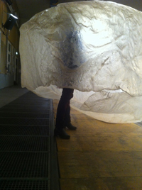 fette beute innen, remise z&uuml;rich