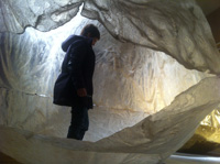 fette beute innen, remise z&uuml;rich