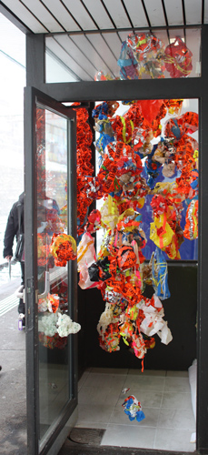 flugobjekte in der artbox